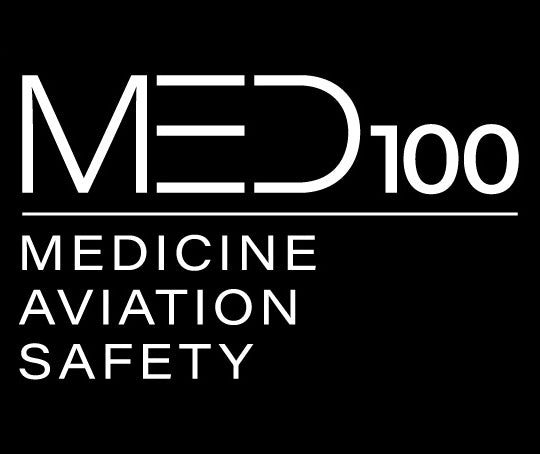 MED100 GROUP