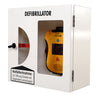 Defibtech AED Schutzschrank mit Einschlagscheibe und Alarm