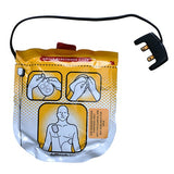 Defibrillator Defibtech Lifeline VIEW AUTO AED