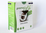 Coco Riegel (5 Stk.) - Premio Life | Gesundheit und Lifestyle