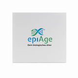 epiAge | Ihr biologisches Alter | 1 Stk.
