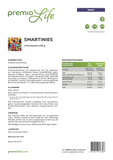 Smartinies (3 Packungen) - Premio Life | Gesundheit und Lifestyle