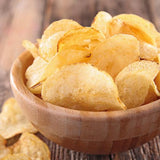 Schinken Chips 30g (1 Pkg.) - Premio Life | Gesundheit und Lifestyle