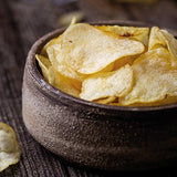 BBQ Chips 30g (1 Pkg.) - Premio Life | Gesundheit und Lifestyle